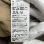 KAPTAIN SUNSHINE キャプテンサンシャイン / Scottish Sideseemless Trousers 参考定価：33,000+tax SIZE:30