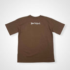 BANKSY バンクシー / オフィシャルプリントTEE 日本ツアー GENIUS or VANDAL SIZE:S