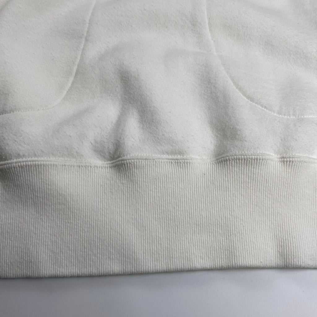 A.G.SPALDING&BROS. エージースポルティングアンドブロス / SIDE LINE PARKA プルオーバーパーカー シングルモデル SIZE：38 参考定価：25,000+tax