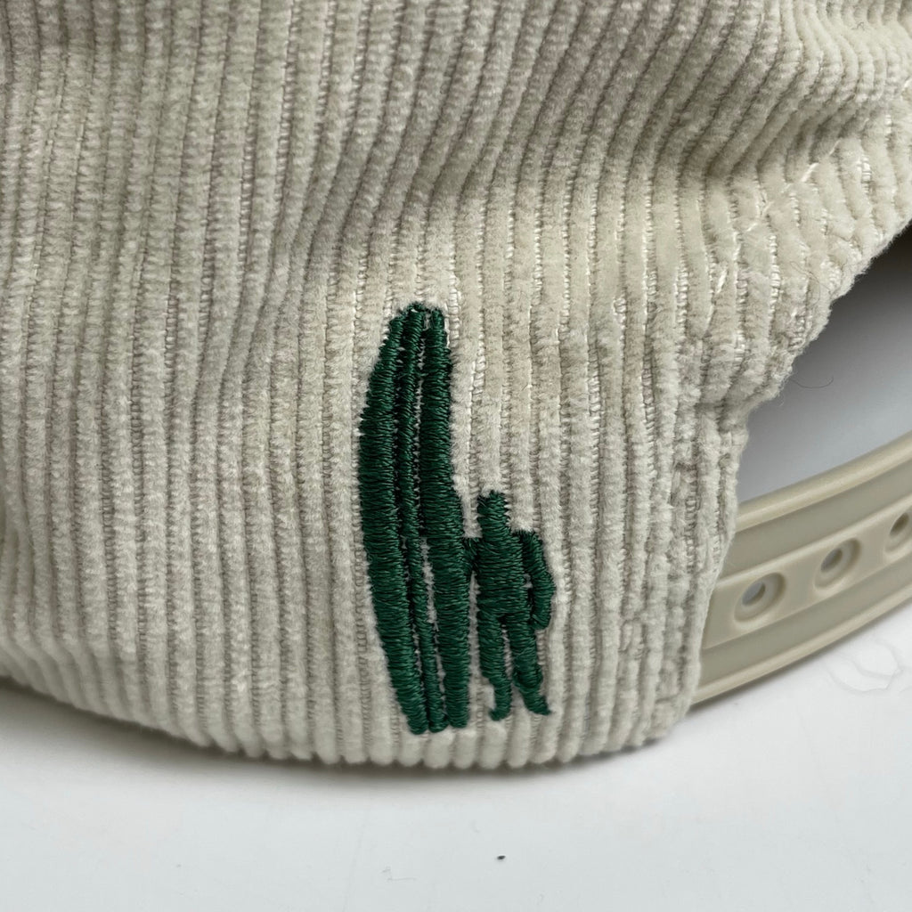 J CREW × BEAMS PLUS ジェイクルー ビームスプラス / コーデュロイキャップ MADE IN USA 参考定価：9,000+tax FREE