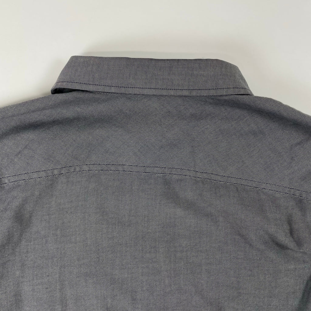 patagonia / 11年製 バックショット・シャツ SIZE:L