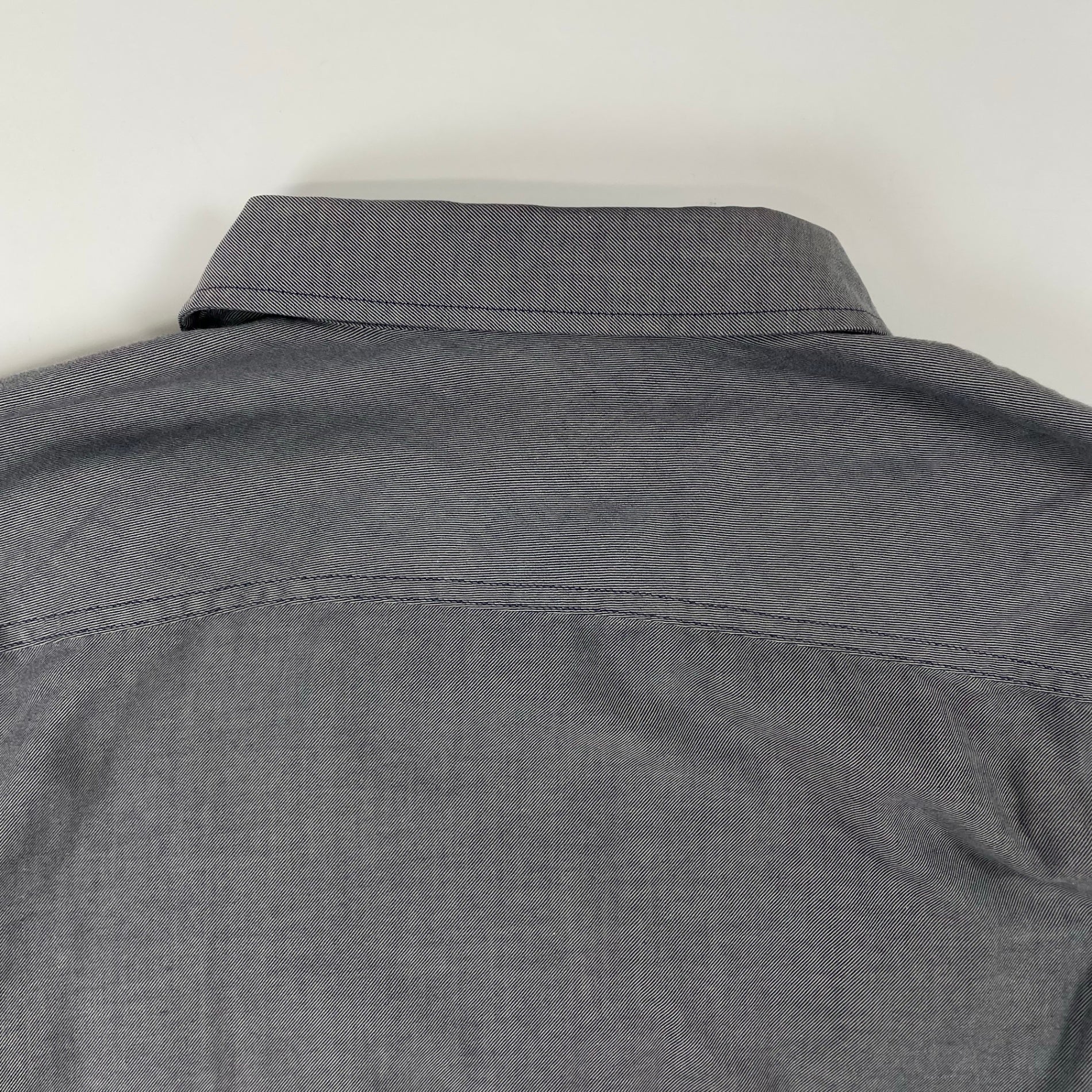 patagonia / 11年製 バックショット・シャツ SIZE:L