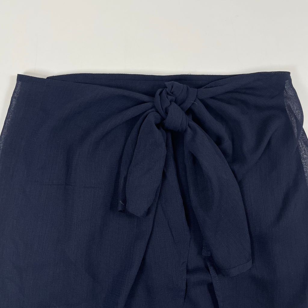 Salvatore Ferragamo / ヴィンテージデザインスカート 参考定価：90,000程度 SIZE:40