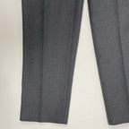 VINTAGE ヴィンテージ / 〈Levi's リーバイス〉 USA製 bend overスラックス SIZE:14