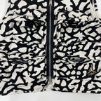 NIKE JORDAN / HERITAGE VEST SIZE：XS(M程度)