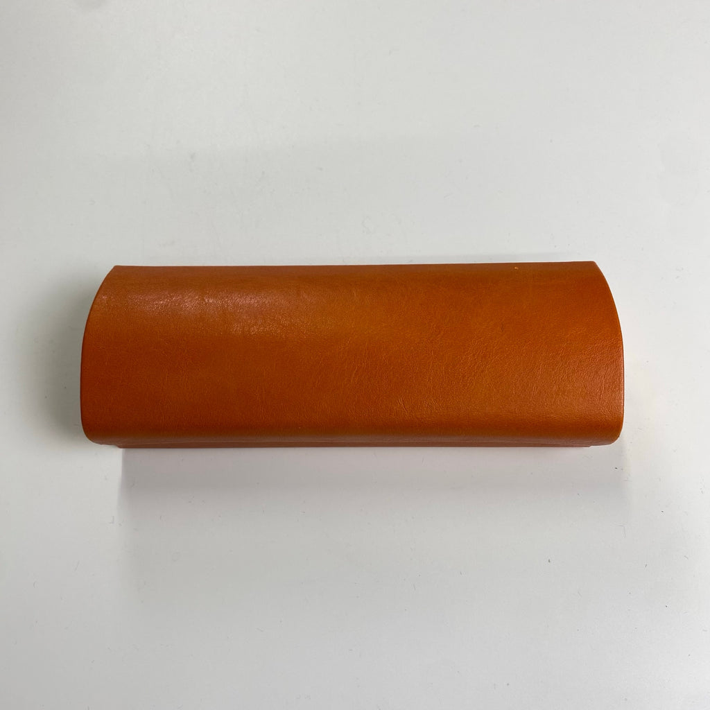 金子眼鏡 ヴィンテージシリーズ / メタルティアドロップ 度なしクリアレンズ 参考定価：64,000+tax