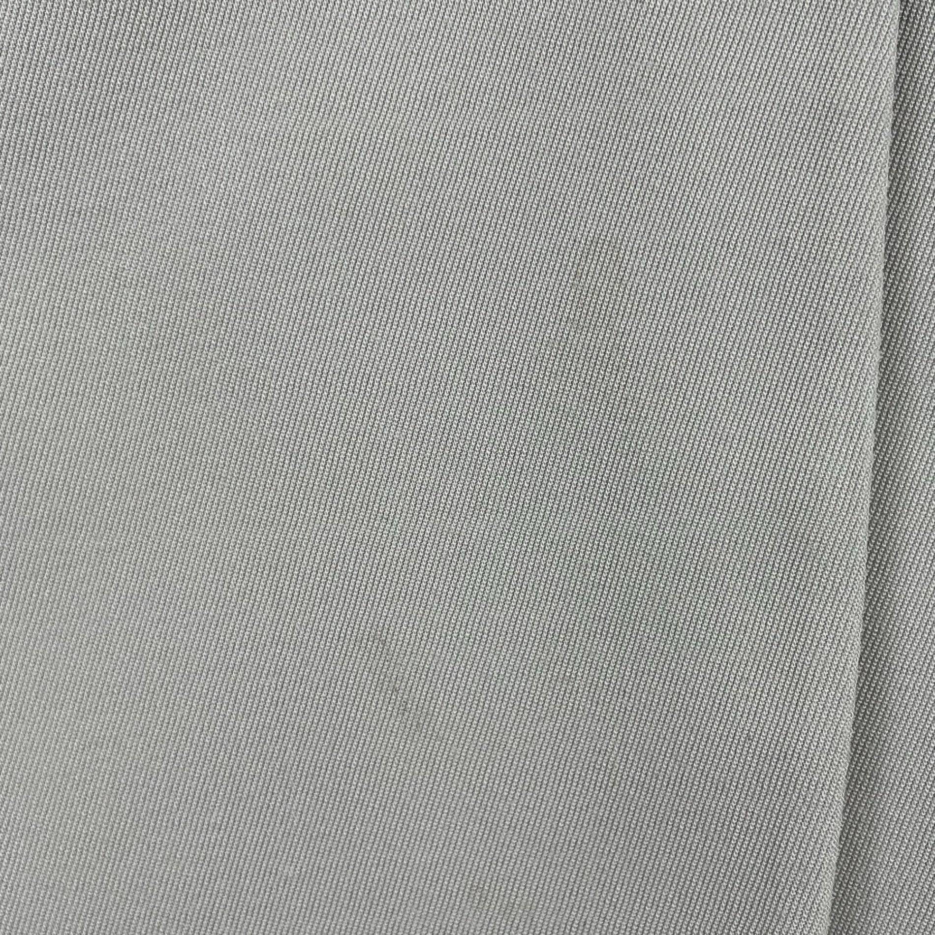 GIORGIO ARMANI / ヴィンテージノーカラージャケット BORGO21製 SIZE:42
