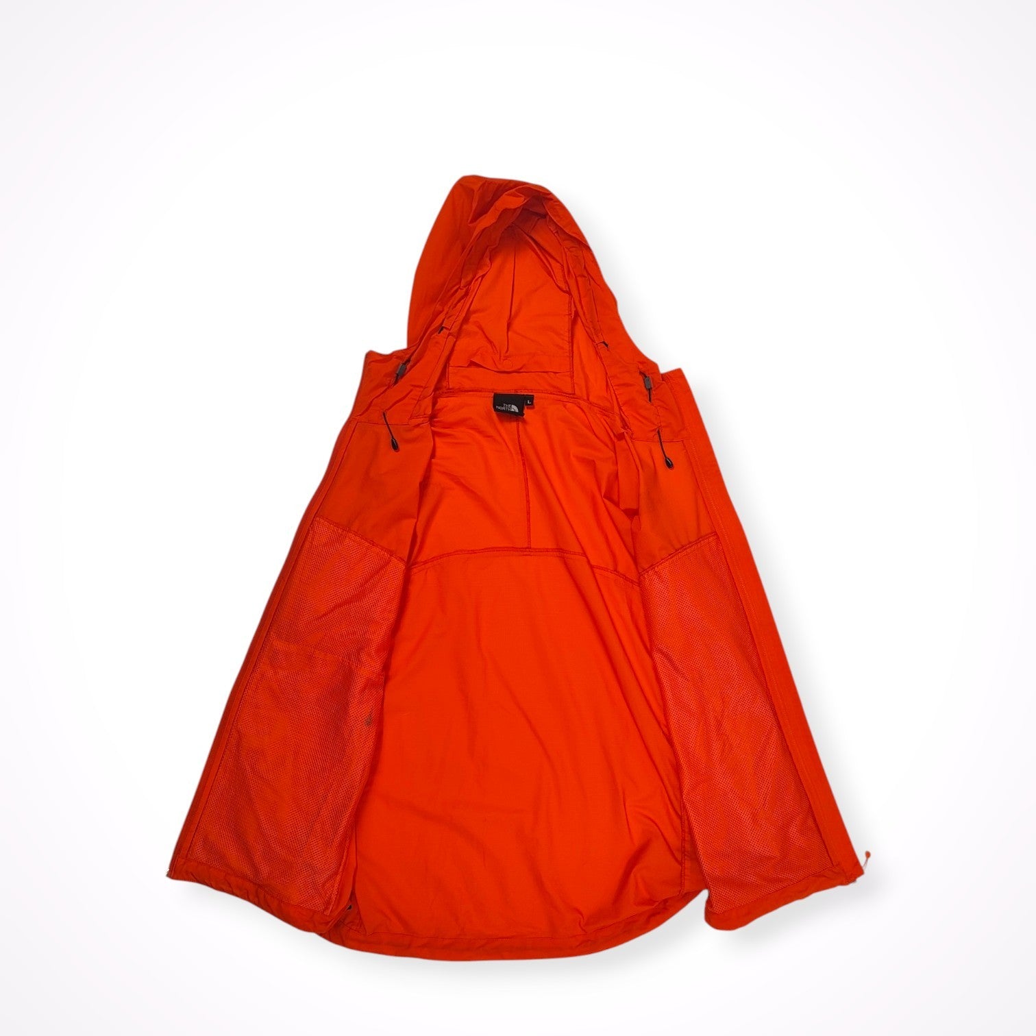 THE NORTH FACE / スワローテイルフーディ NP21409 参考定価：20,000程度 SIZE:L