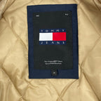 TOMMY JEANS / クレストボンバージャケット 参考定価：30,000+tax SIZE:M
