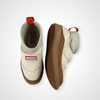 HUNTER ハンター / OUT PUFFER KNIT BOOT 参考定価：16,000+tax SIZE:UK5(24cm)