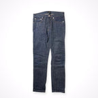 A.P.C. / セルビッジデニムパンツ 参考定価：30,000程度 SIZE:28