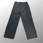 24SS IRENISA イレニサ / TWO TUCKS WIDE TROUSERS スラックス ワイドパンツ 24SS-P018-ND 参考定価：44,000+tax SIZE：2
