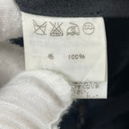 ISSEY MIYAKE MEN / 00AW ミニマルウールスラックス 銀タグ 滝沢直己期 SIZE:3