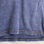 90s HARLEY DAVIDSON ハーレーダビッドソン / ヴィンテージTシャツ Bar & Shield 両面プリント フェード SIZE:XL