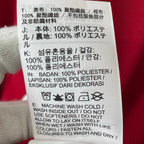 NIKE / リヴァプール NSW ウーブンフーディ トラックスーツ SIZE:Ｌ
