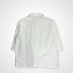 VINTAGE ヴィンテージ / チェコ軍 プルオーバーセーラーシャツ SIZE:L程度