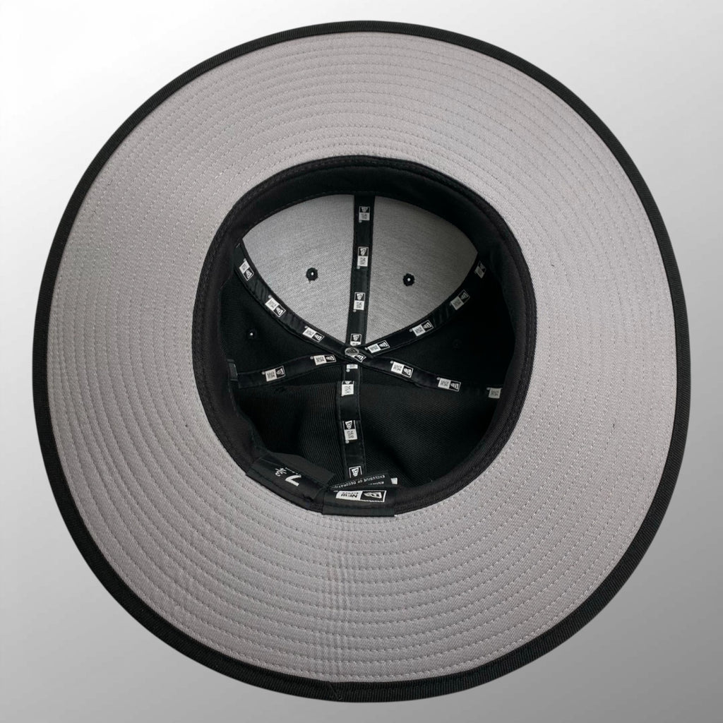 NEWERA ニューエラ / ロングブリムハット SIZE：7 3/4 (61.5cm)