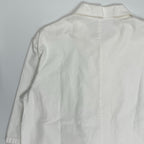 VINTAGE ヴィンテージ / チェコ軍 プルオーバーセーラーシャツ SIZE:L程度