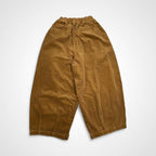 HARVESTY ハーベスティ / CORDUROY CIRCUS PANTS コーデュロイ パンツ 参考定価：24,000+tax SIZE:1