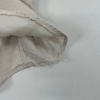 ARMANI collezioni / ツイルコットンシャツ ライトグレー SIZE:39