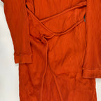 BASERANGE ベースレンジ / Shaw Long Sleeve Kaftan 参考定価：28,000+tax SIZE:XS(FREE)