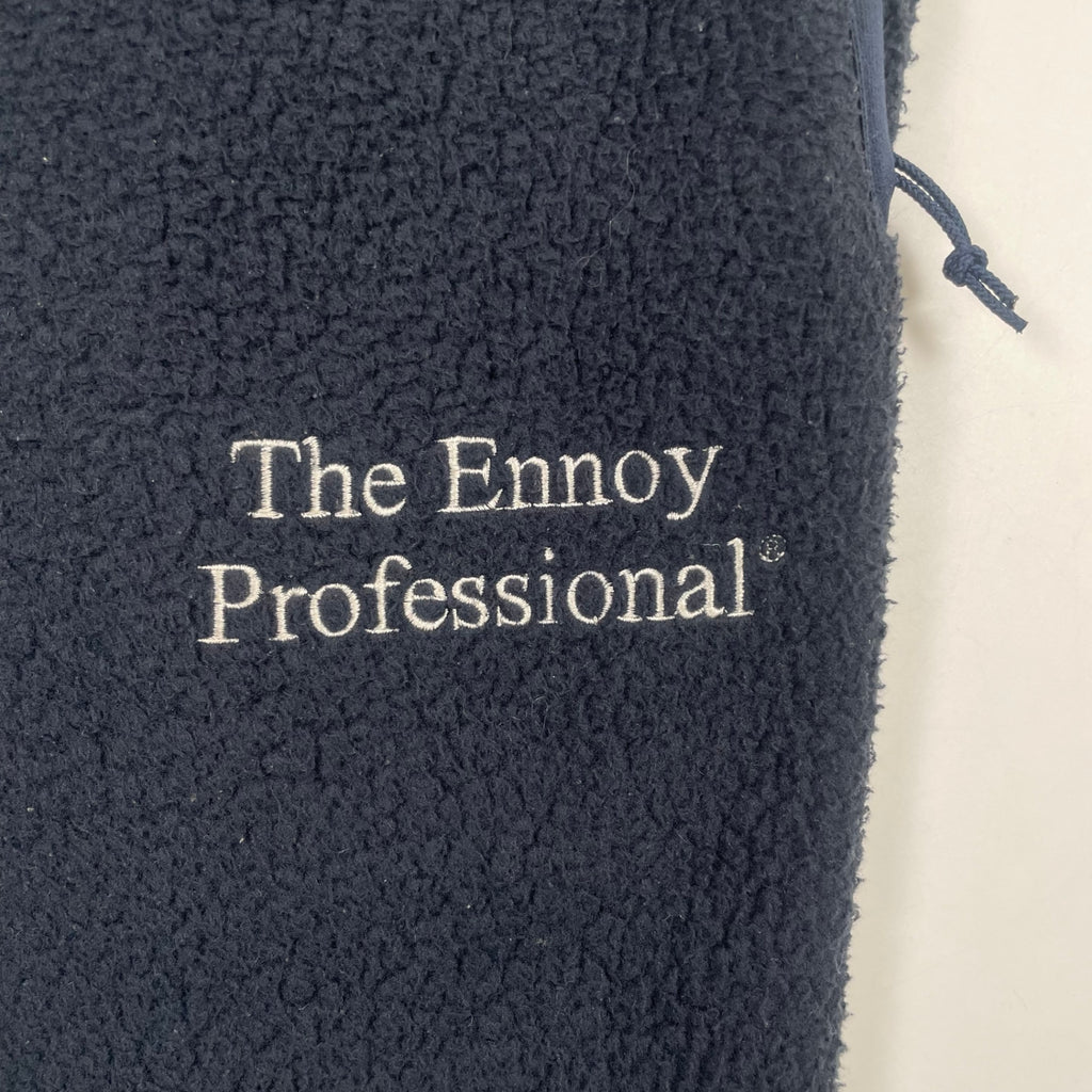 The Ennoy Professinal / 21AW Polartec Fleece Pants SIZE：XL