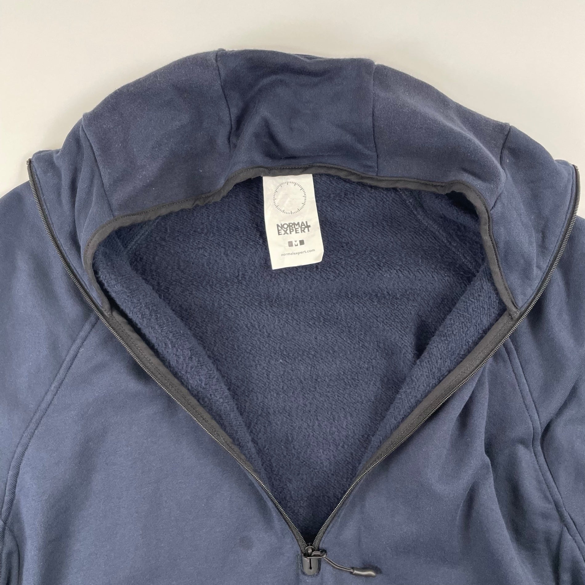 NORMAL EXPERT / 1/2 COTTON JERSEY TYPE2 35,000+tax SIZE:M