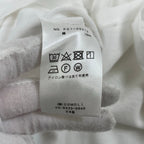 COMOLI / 空紡天竺 半袖クルー SIZE:2