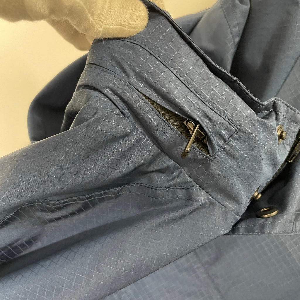 BALENCIAGA バレンシアガ / リフレクトナイロンジャケット 629009 20AW SIZE:36