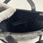 Carving Tribes / shoulder Mini Tote バッグ 参考定価：36,000+tax