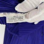 PLEATS PLEASE / 半袖プリーツシャツ PP63-JJ202 SIZE：3