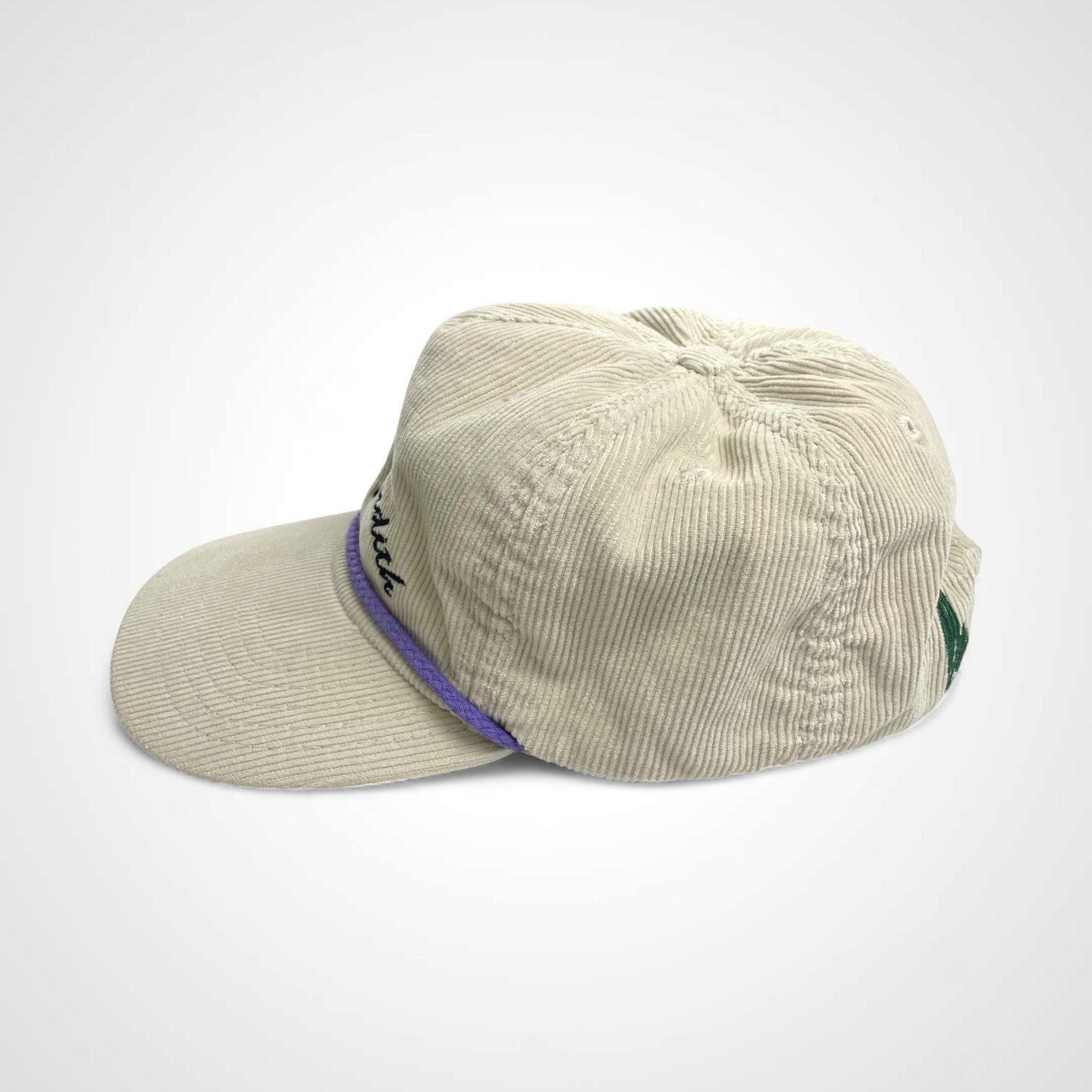 J CREW × BEAMS PLUS ジェイクルー ビームスプラス / コーデュロイキャップ MADE IN USA 参考定価：9,000+tax FREE