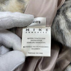 MIKE GONZALEZ マイク ゴンザレス / レオパードショートジャケット MIKE&CHRIS SIZE：XS