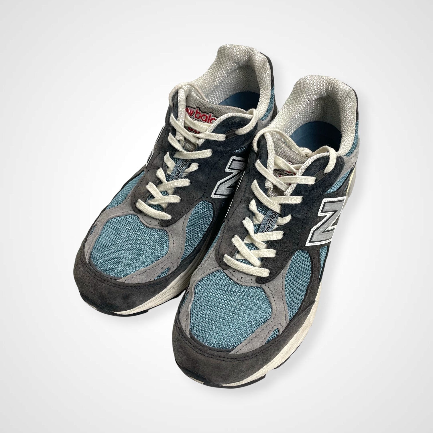 new balance ニューバランス / 990V3 M990TE3 ローカットスニーカー USA製 参考定価：29,000+tax SIZE:27cm