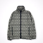 needles sportswear / W.U. Piping Jacket-Poly Ripstop/Pt. SIZE:XS
