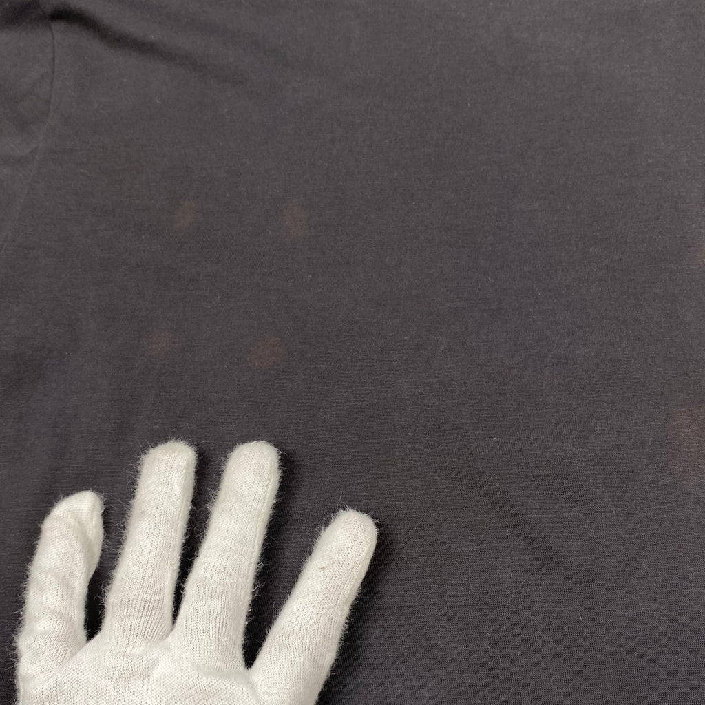 日本未発売品 APPLE アップル / アップルロゴ Tシャツ INFINITE LOOP SIZE：XS