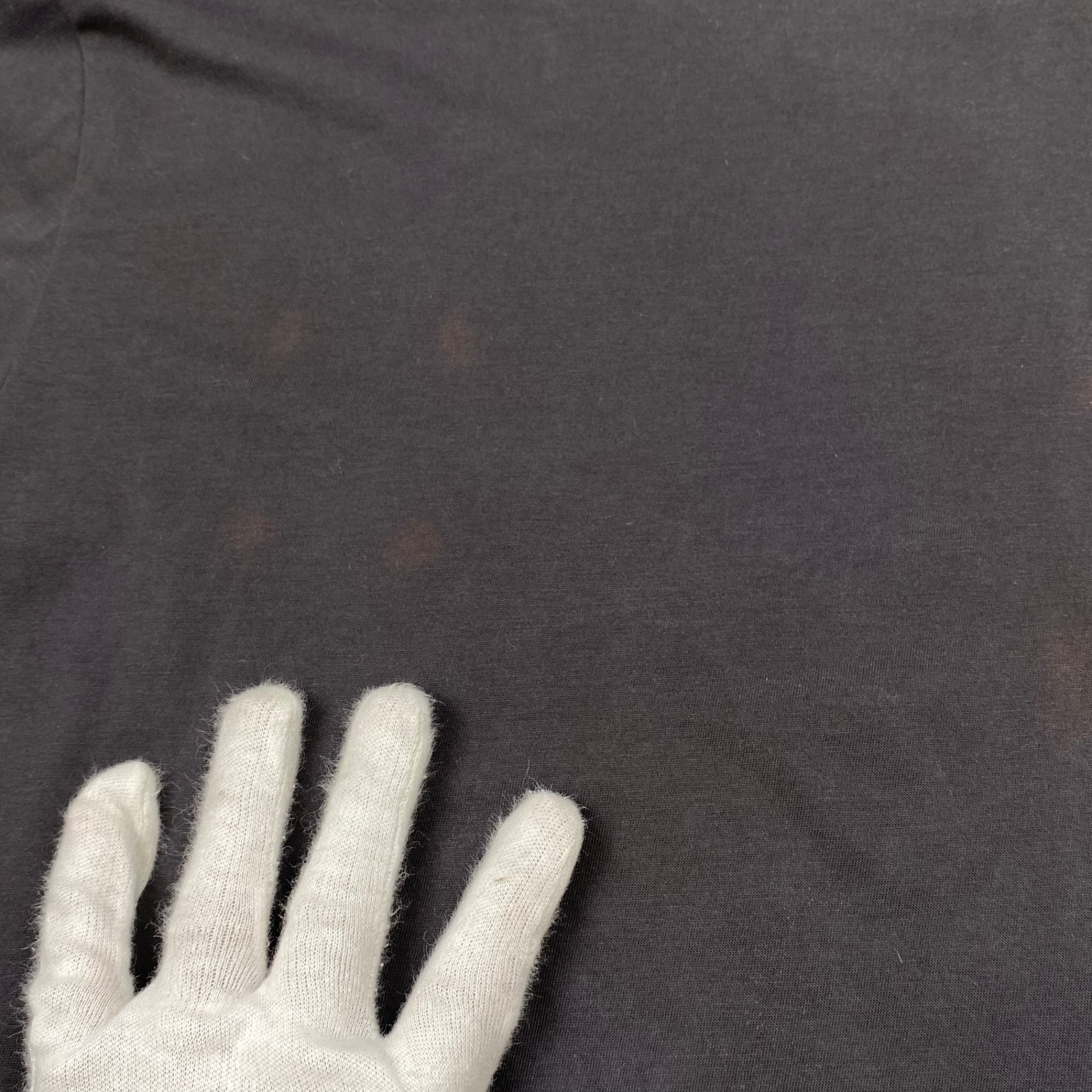 日本未発売品 APPLE アップル / アップルロゴ Tシャツ INFINITE LOOP SIZE：XS