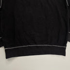 J.W.ANDERSON ジェイダブリューアンダーソン / インサイドアウト ロゴ刺繍スウェット 参考定価：30,000程度 SIZE：L