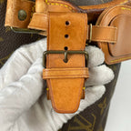 LOUIS VUITTON / キーポル60 MI882 M41422 モノグラム