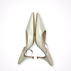 GIORGIO ARMANI / レザーストラップサンダル 美品 参考定価：150,000程度 SIZE：37