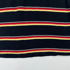 NEIGHBORHOOD / 00s ボーダーポロシャツ SIZE:S