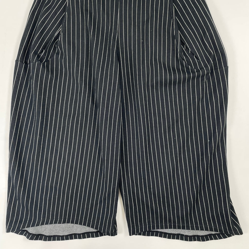 sou-mu / ストライプイージークロップド 参考定価：20,000程度 SIZE：FREE