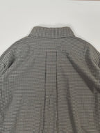 LENO / ボタンダウンシャツ 参考定価：26,000+tax SIZE:2