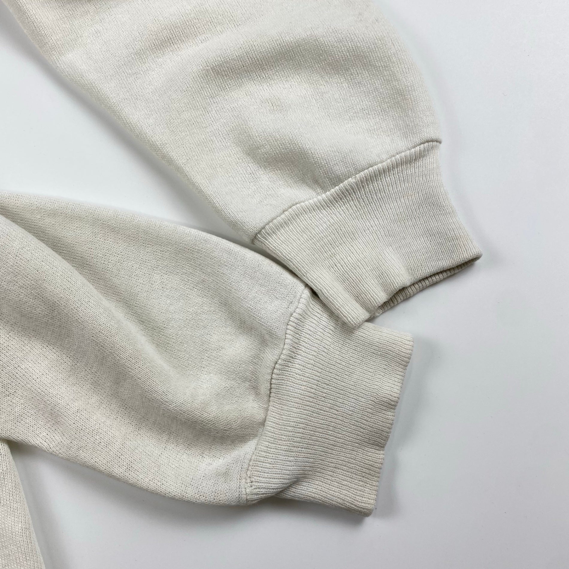 60’s VINTAGE / ナンバリング ヴィンテージスウェット SIZE：L程度