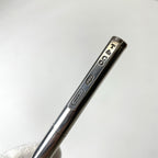 TIFFANY＆Co. / 「1837」シルバーボールペン シルバー925