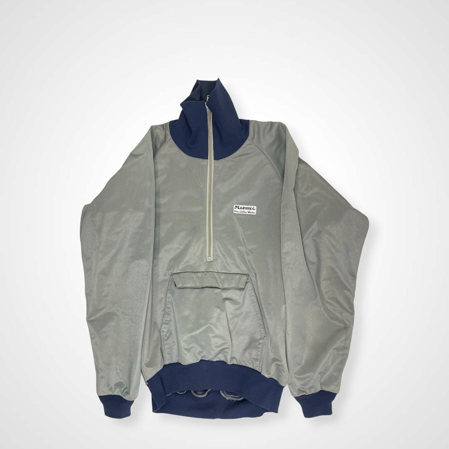 Marmot マーモット / 80s ヴィンテージゴアテックス アノラックジャケット SIZE:S