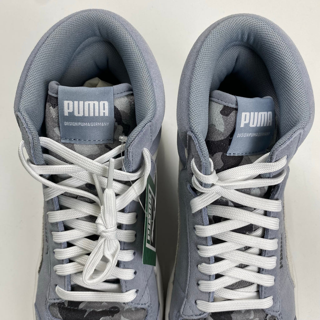 PUMA プーマ / RALPH SAMPSON MID AMBUSH ミッドカットスニーカー 未使用 SIZE:27cm