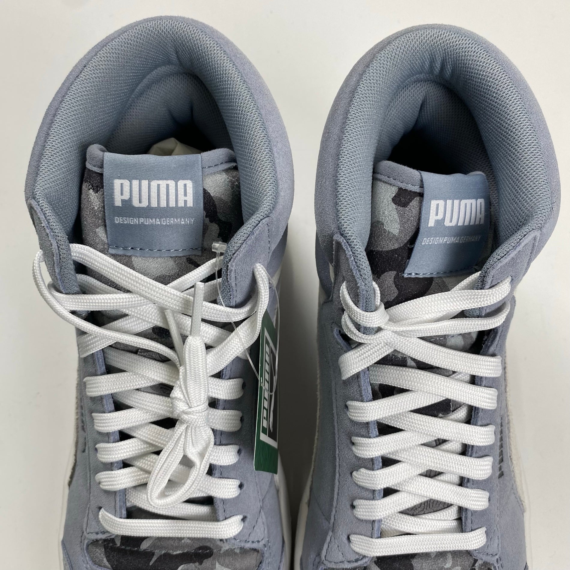 PUMA プーマ / RALPH SAMPSON MID AMBUSH ミッドカットスニーカー 未使用 SIZE:27cm
