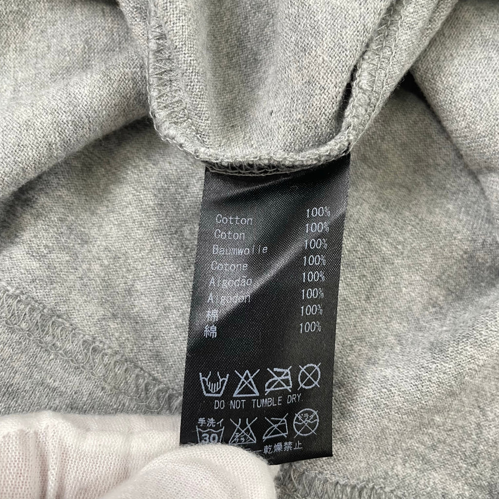 NEXUS VII / ヴィンテージバッククロスTEE SIZE:S程度