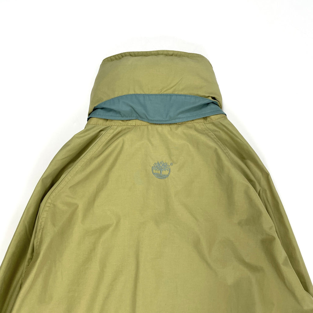 Timberland / 90s ヴィンテージナイロンジャケット SIZE:M
